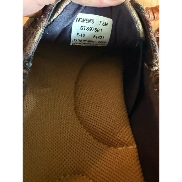 Sperry boat shoes - Picture 5 of 5